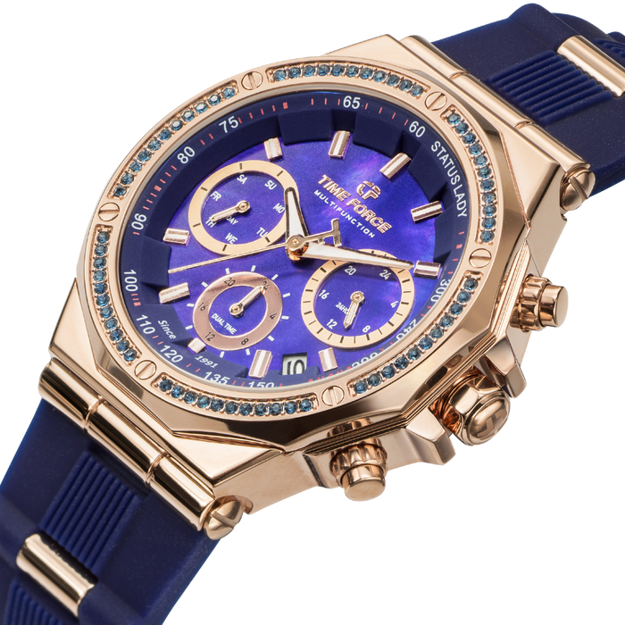 time force Status Elite Lady Venta caliente