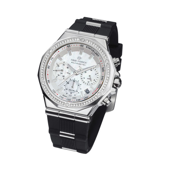 time force Status Elite Lady Rebajas baratas