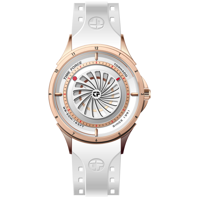 time force Tornado