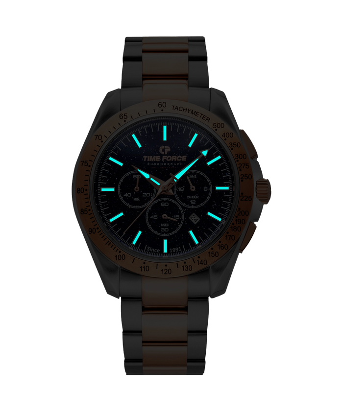 time force Cosmos Infinite Grandes descuentos