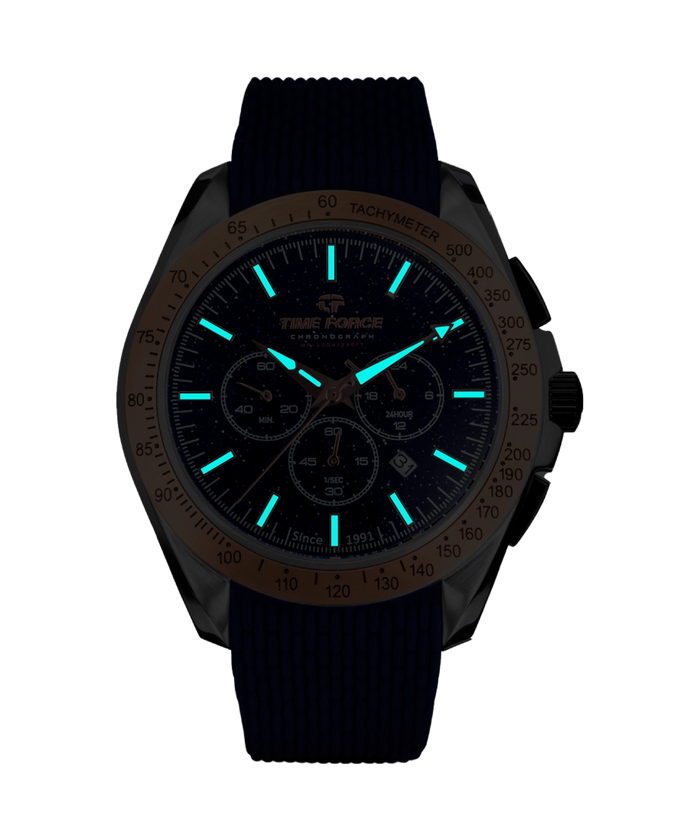 time force Cosmos Infinite Limitado a 3 días