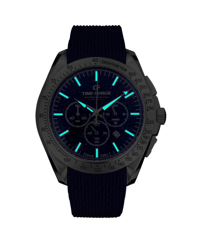 time force Cosmos Infinite Precios de Black Friday