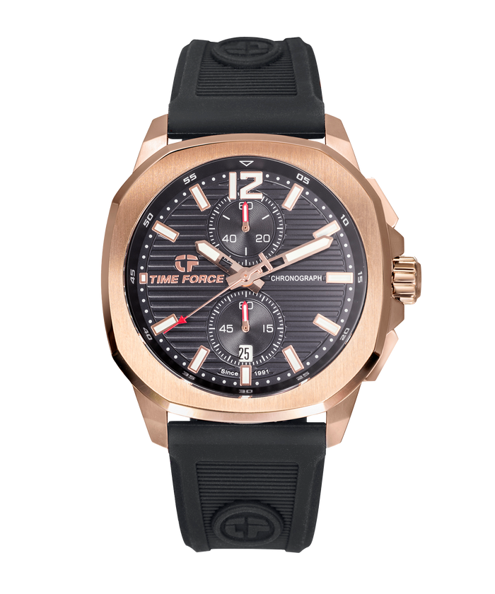 time force Diavolo Grandes ahorros