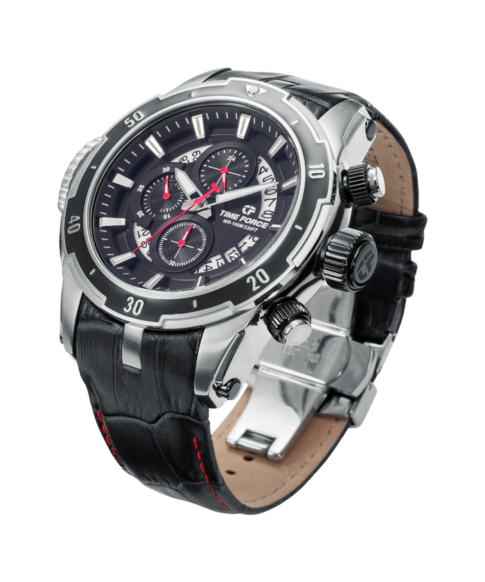 time force Time Master 2025