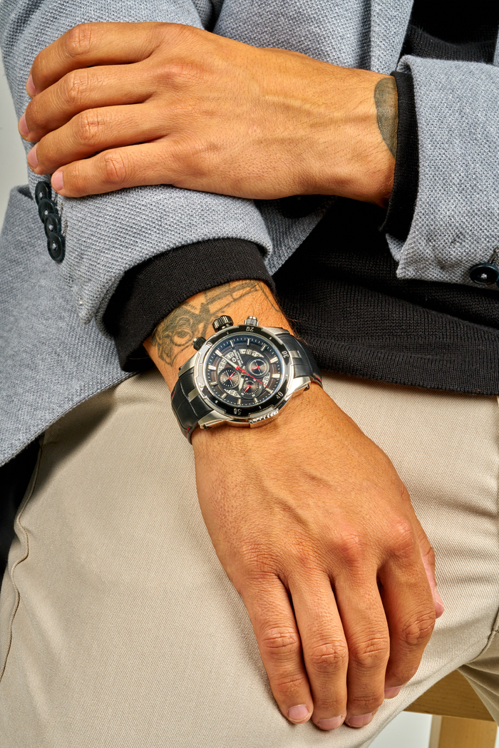 time force Time Master 2025
