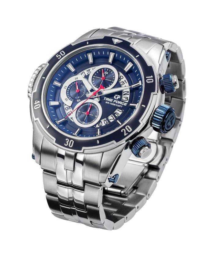 time force Time Master Outlet