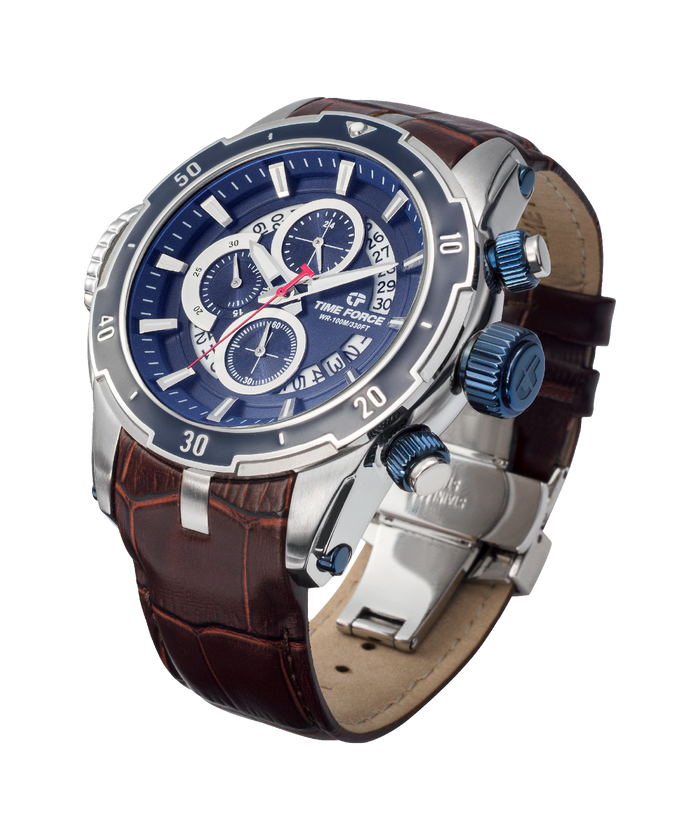 time force Time Master Rebajas