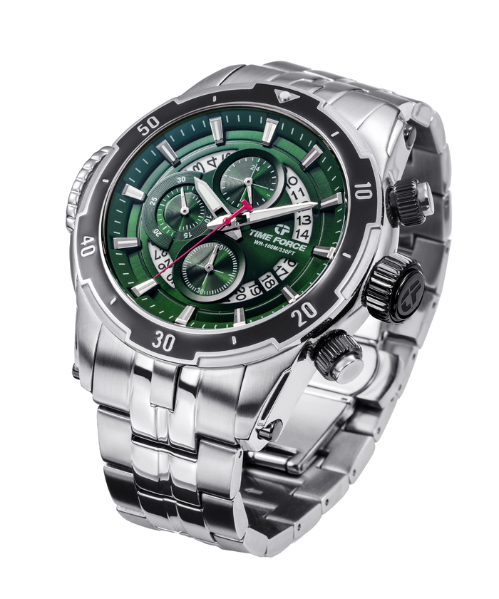 time force Time Master Venta caliente