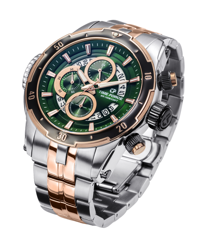 time force Time Master En oferta