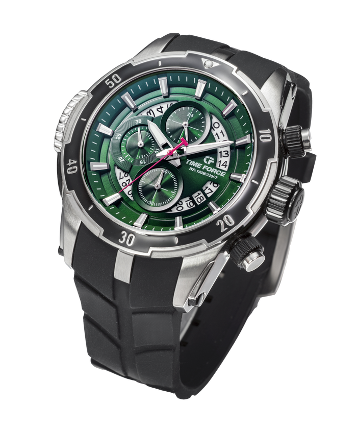 time force Time Master Gran oferta