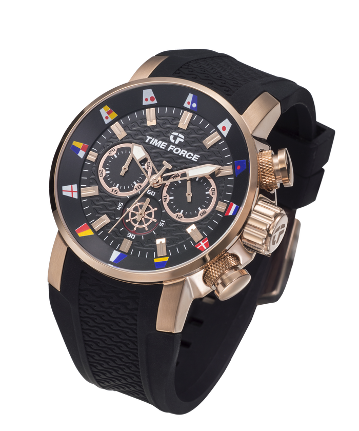 time force Sailing Descuento