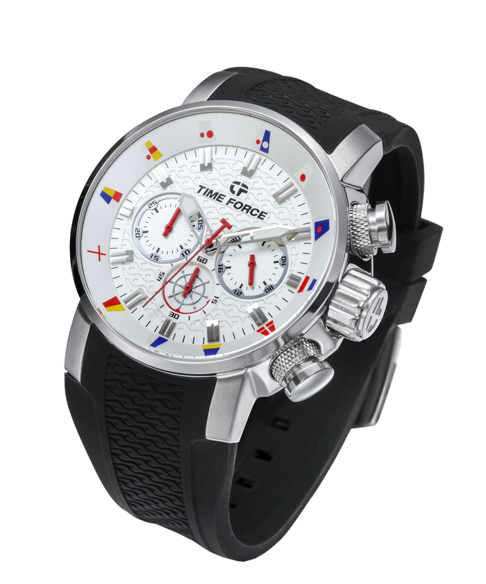 time force Sailing Tienda