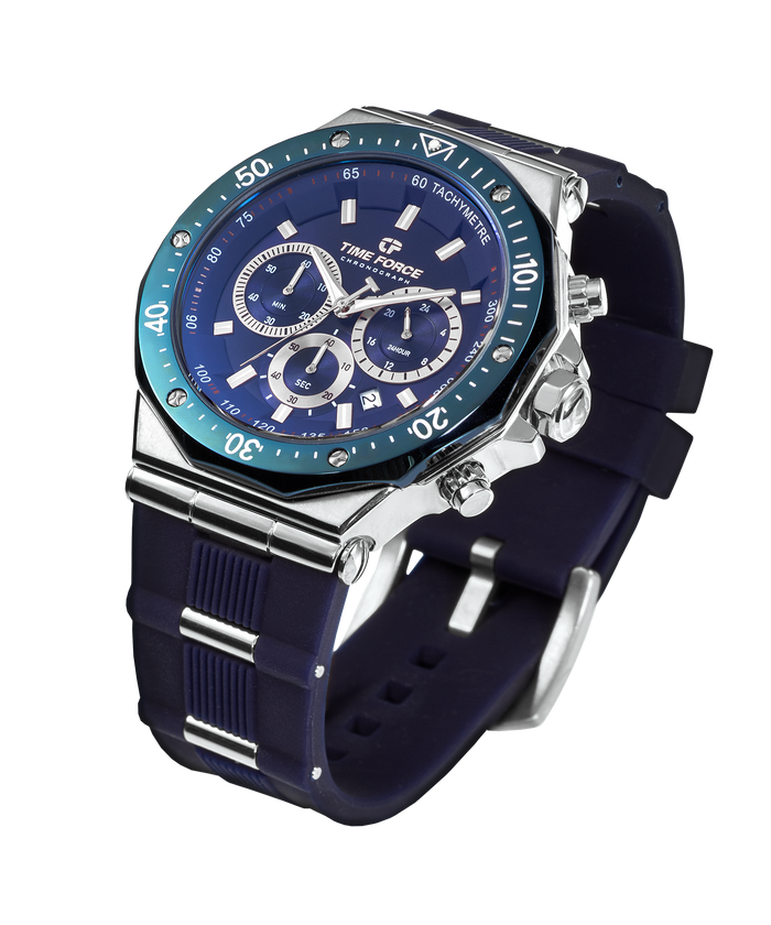 time force Status Chrono Tienda