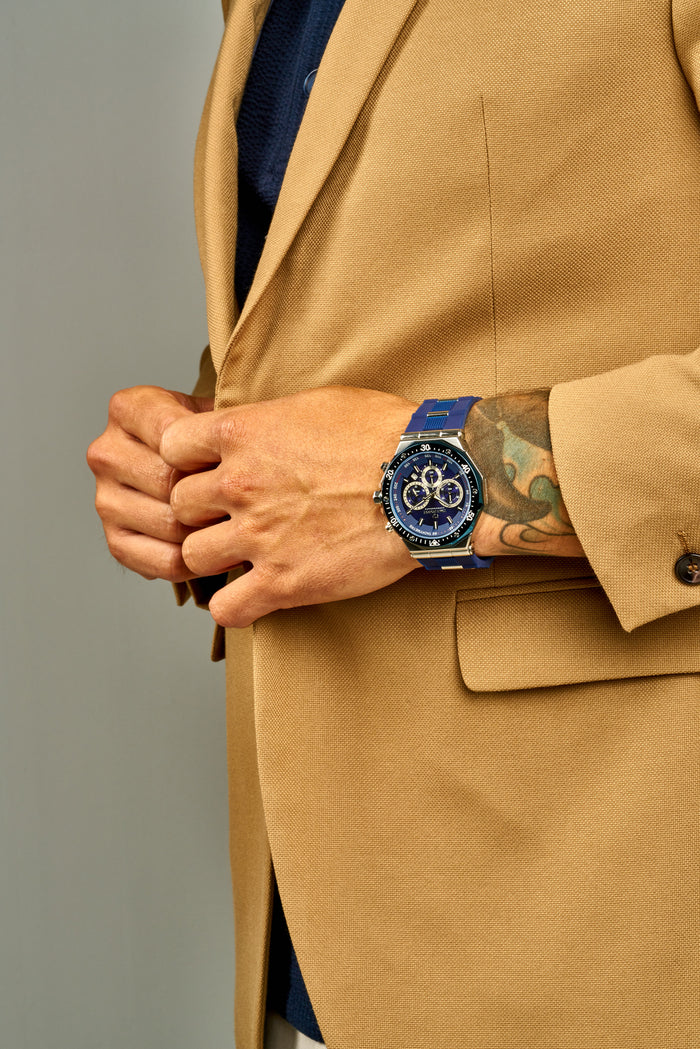 time force Status Chrono Tienda