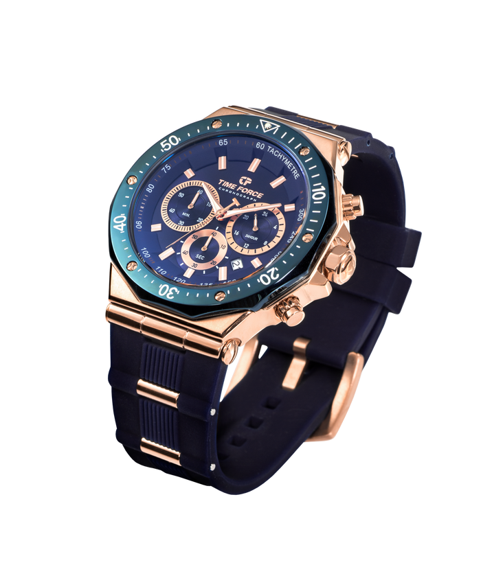 time force Status Chrono Liquidación