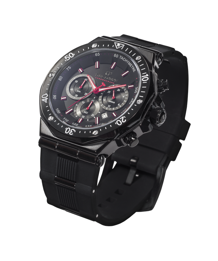 time force Status Chrono Mejor oferta