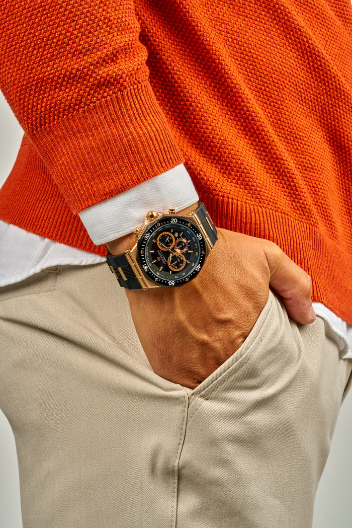 time force Status Chrono Rebajas online