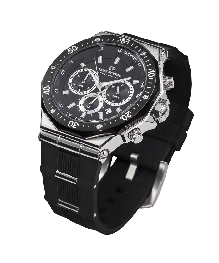 time force Status Chrono Rebajas top