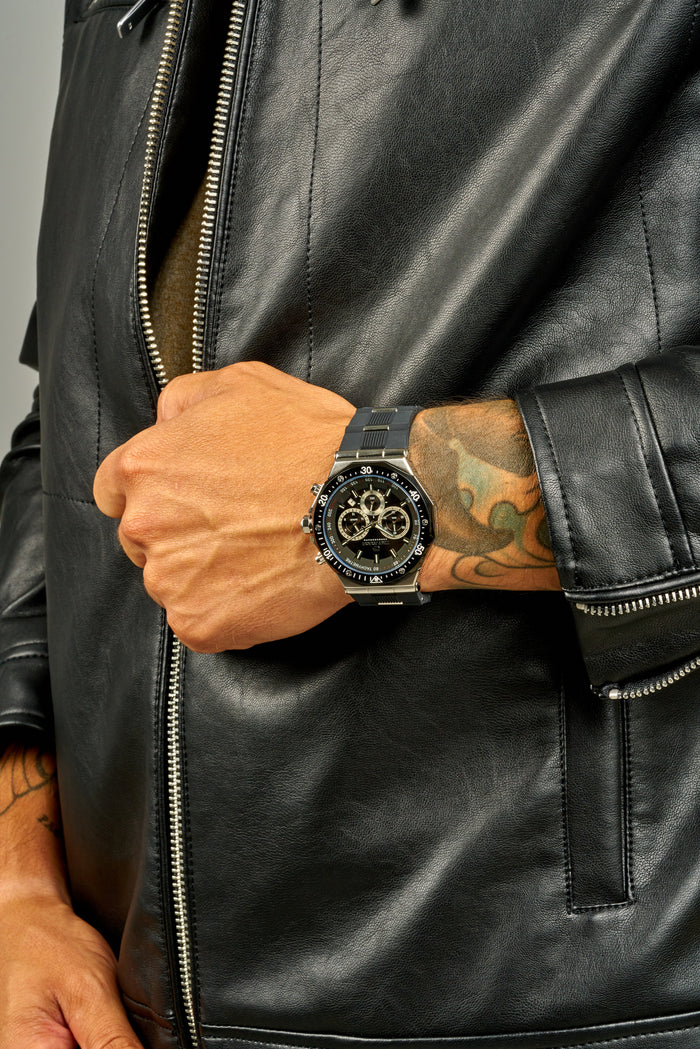 time force Status Chrono Rebajas top