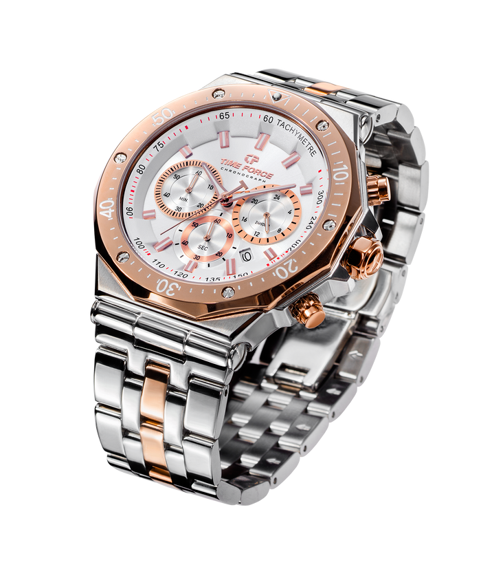 time force Status Chrono Oferta especial