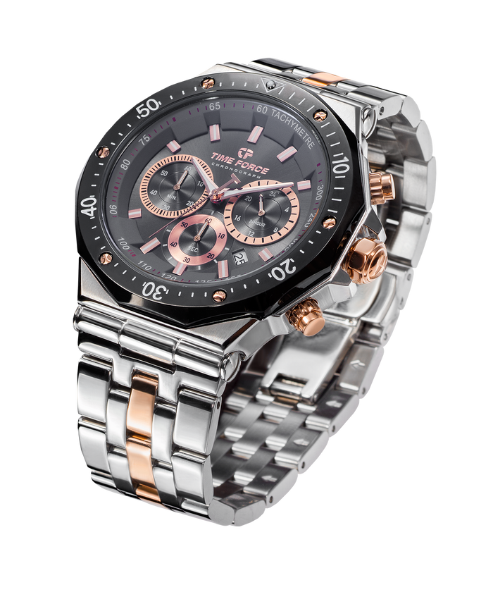 time force Status Chrono Envío gratis