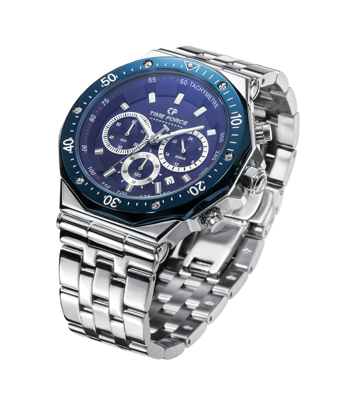 time force Status Chrono COMPRAR AHORA