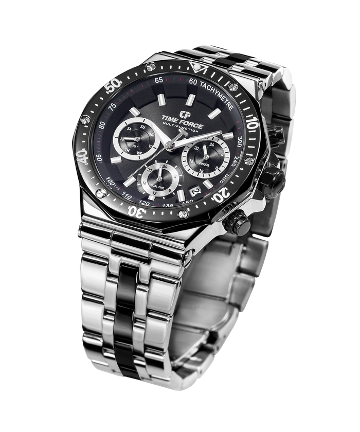 time force Status Lady Oferta especial de fábrica