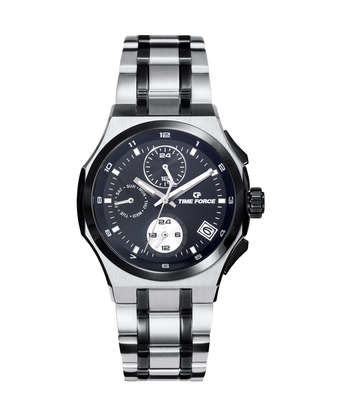 time force Sirius Lady Ahorra y exporta