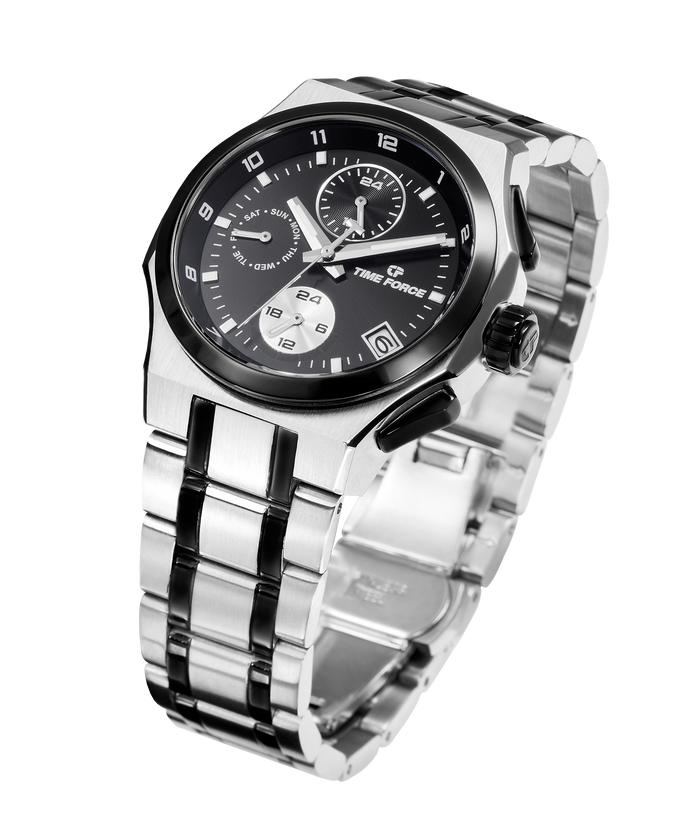 time force Sirius Lady Ahorra y exporta