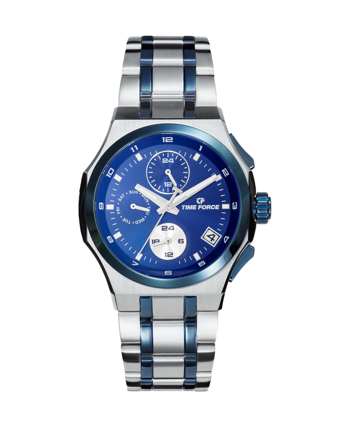 time force Sirius Lady Libre de impuestos