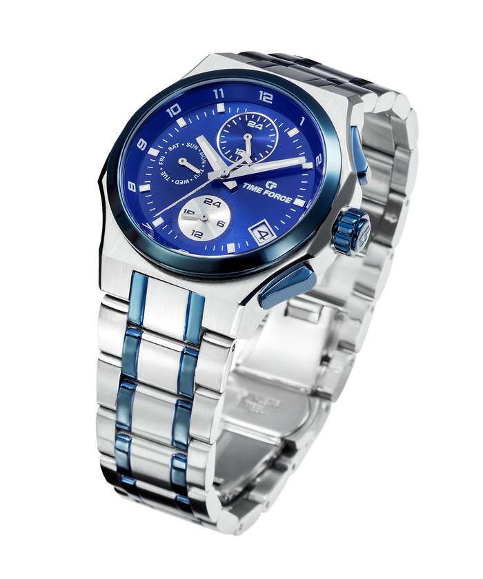 time force Sirius Lady Libre de impuestos