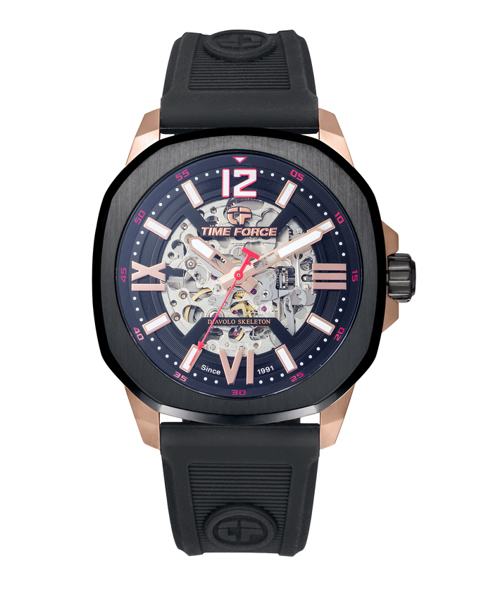time force Diavolo Skeleton Oferta exclusiva