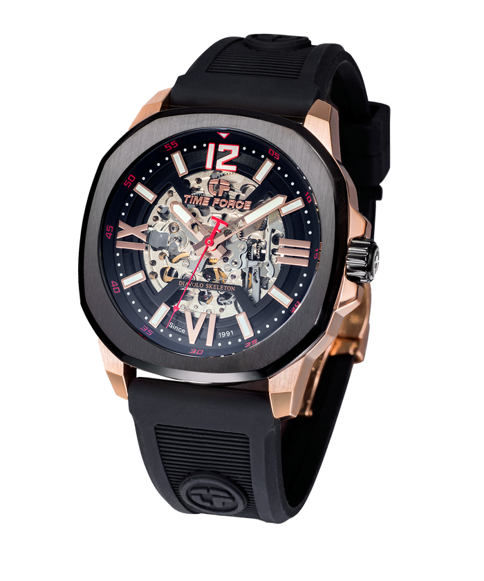 time force Diavolo Skeleton Oferta exclusiva