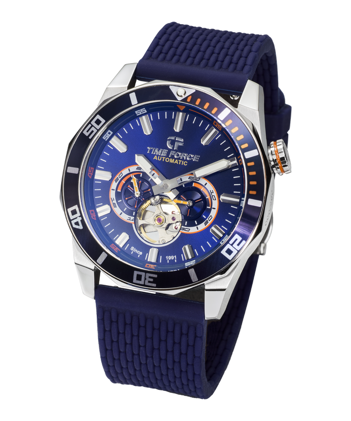 time force Spectrum Macchina Ofertas especiales