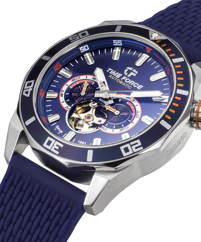 time force Spectrum Macchina Ofertas especiales