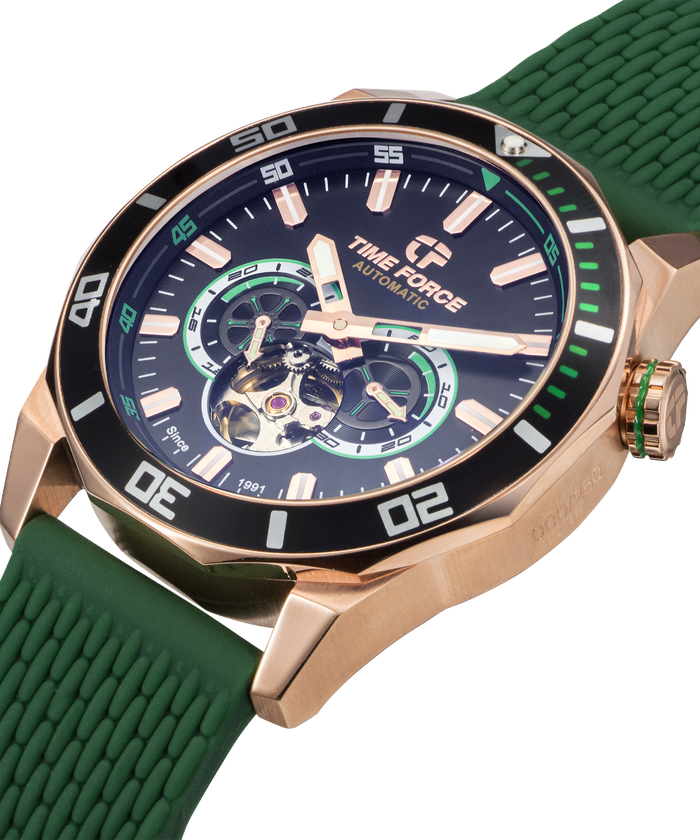 time force Spectrum Macchina Grandes ahorros