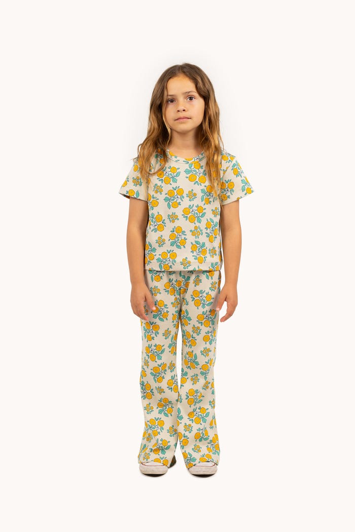 tiny cottons CAMISETA FLOWERS Rebajas top