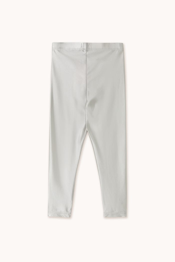 tiny cottons LEGGINGS SILVER Envío gratis