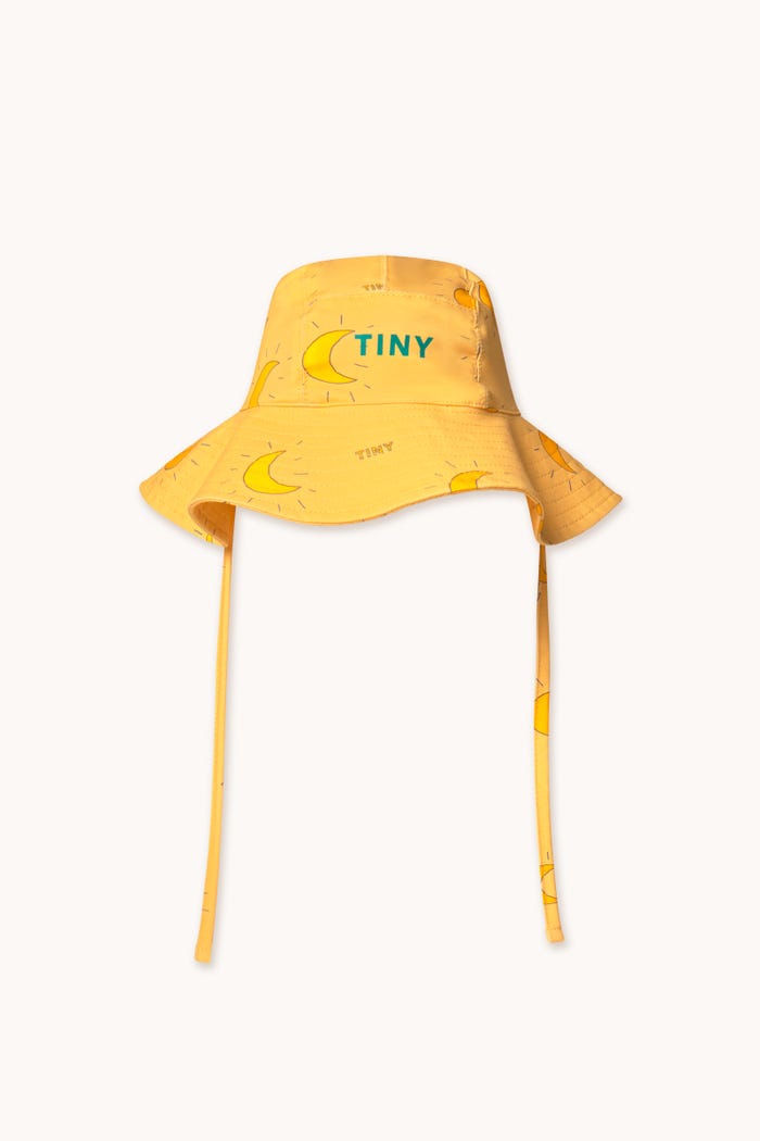 tiny cottons SOMBRERO MIDNIGHT SUN BUCKET