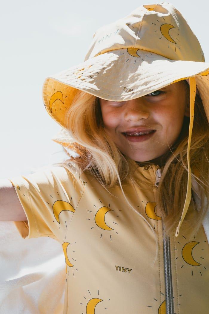 tiny cottons SOMBRERO MIDNIGHT SUN BUCKET Oferta especial