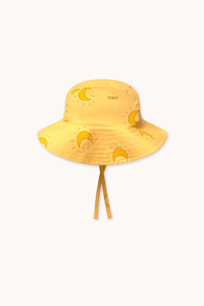 tiny cottons SOMBRERO MIDNIGHT SUN BUCKET Oferta especial