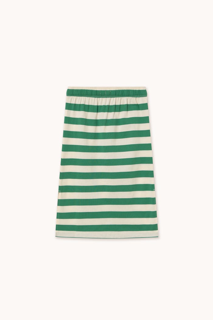 tiny cottons FALDA LARGA STRIPES COMPRAR AHORA