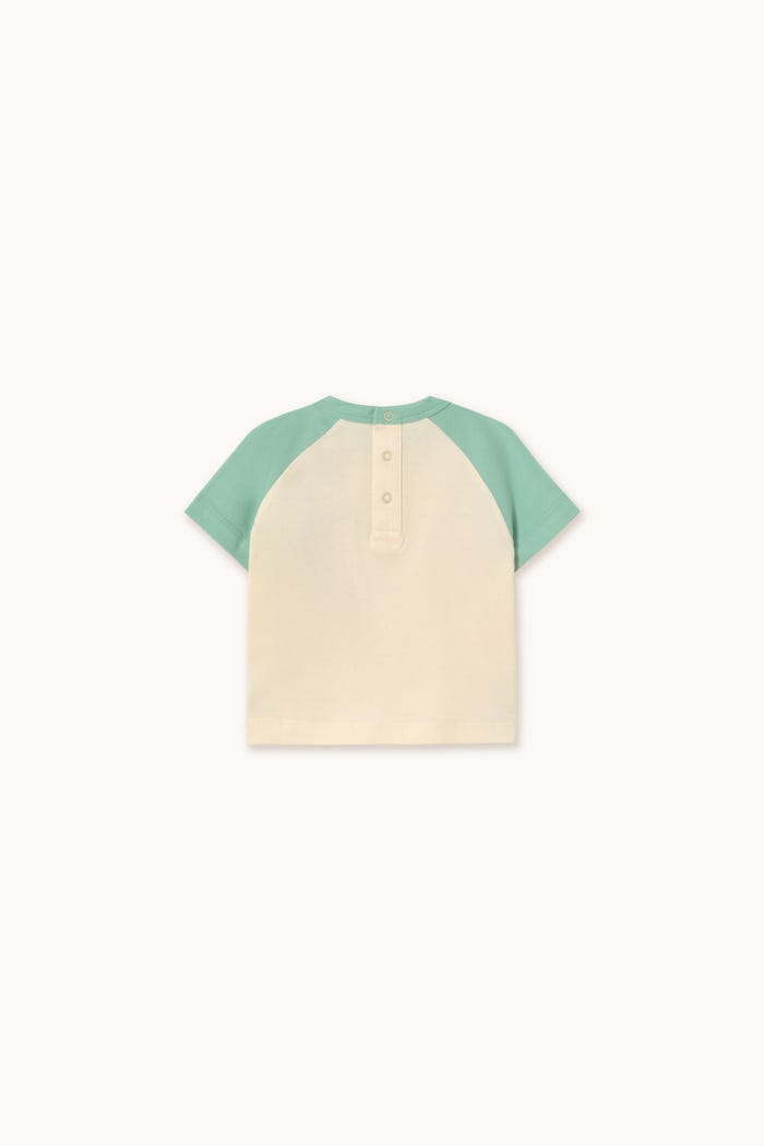 tiny cottons CAMISETA SOMMAR GRAPHIC Último día