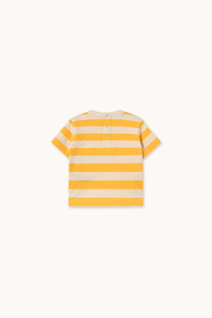 tiny cottons CAMISETA STRIPES Precio de fábrica