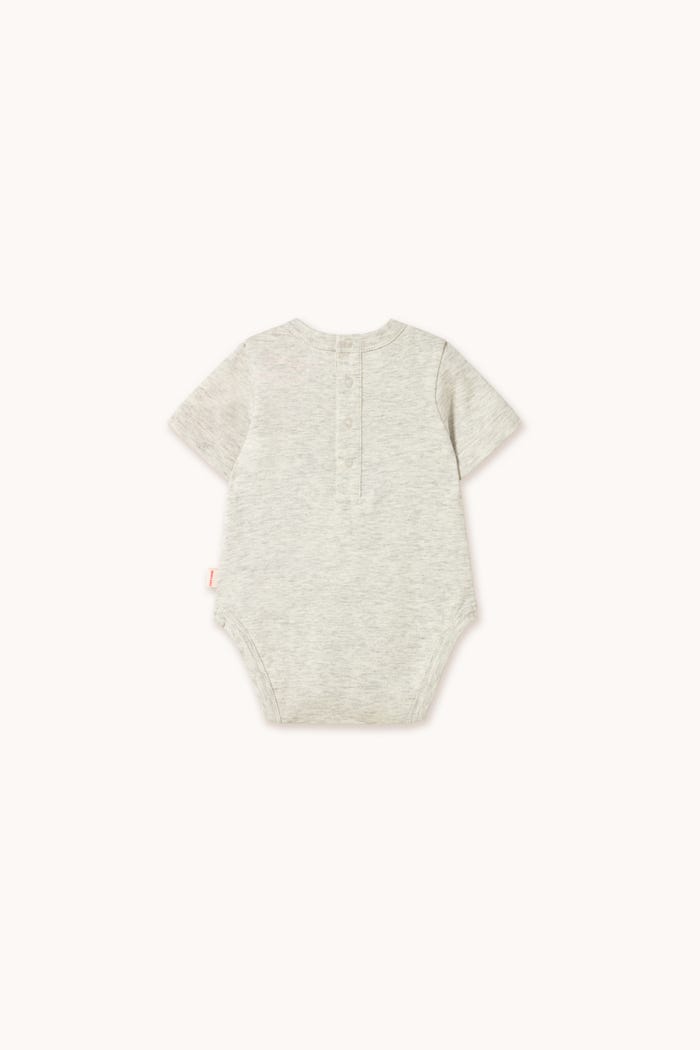 tiny cottons BODY TINY LEAGUE GRAPHIC Oferta especial de fábrica