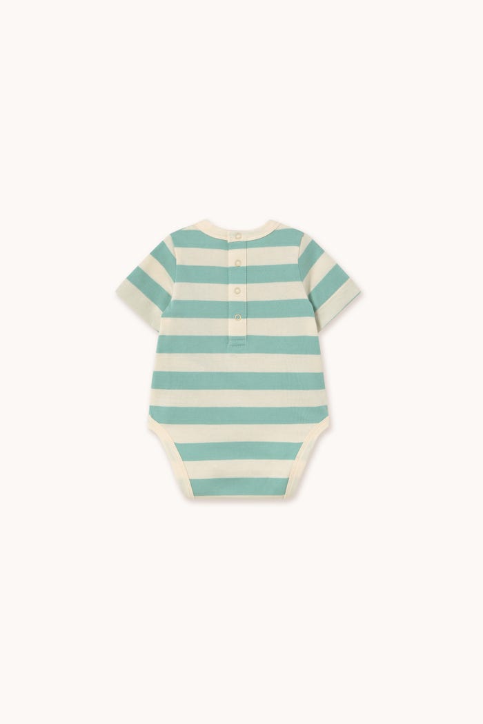 tiny cottons BODY STRIPES Superdescuento