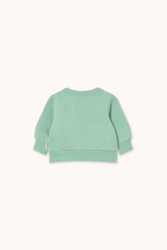 tiny cottons SUDADERA SUN TALES GRAPHIC Grandes descuentos