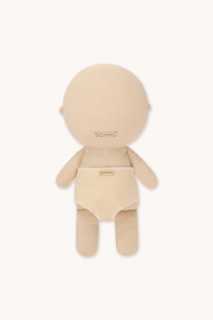 tiny cottons Gommu Bebé Lino Vainilla Envío internacional gratuito