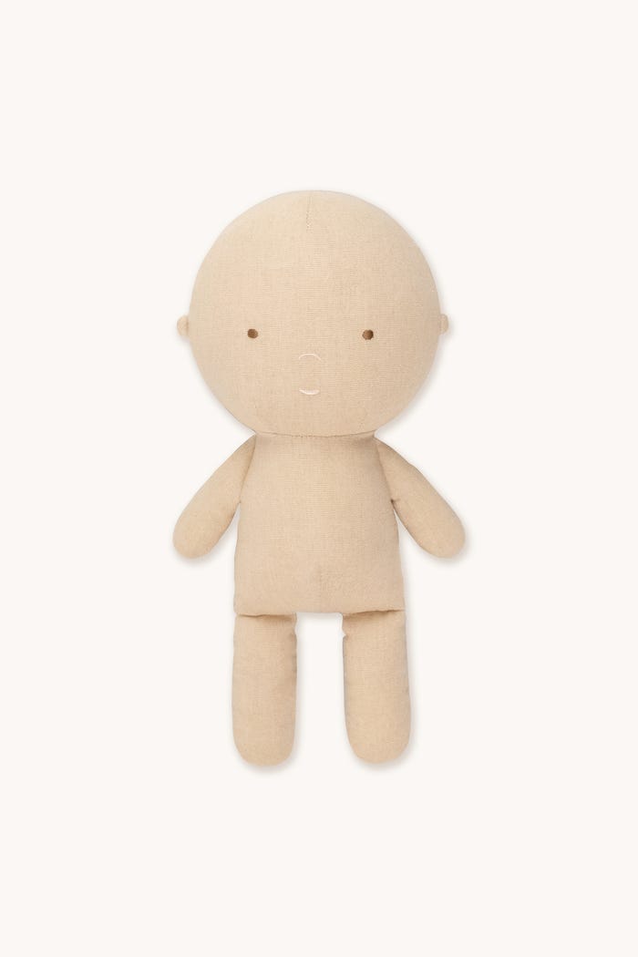tiny cottons Gommu Bebé Lino Vainilla Envío internacional gratuito