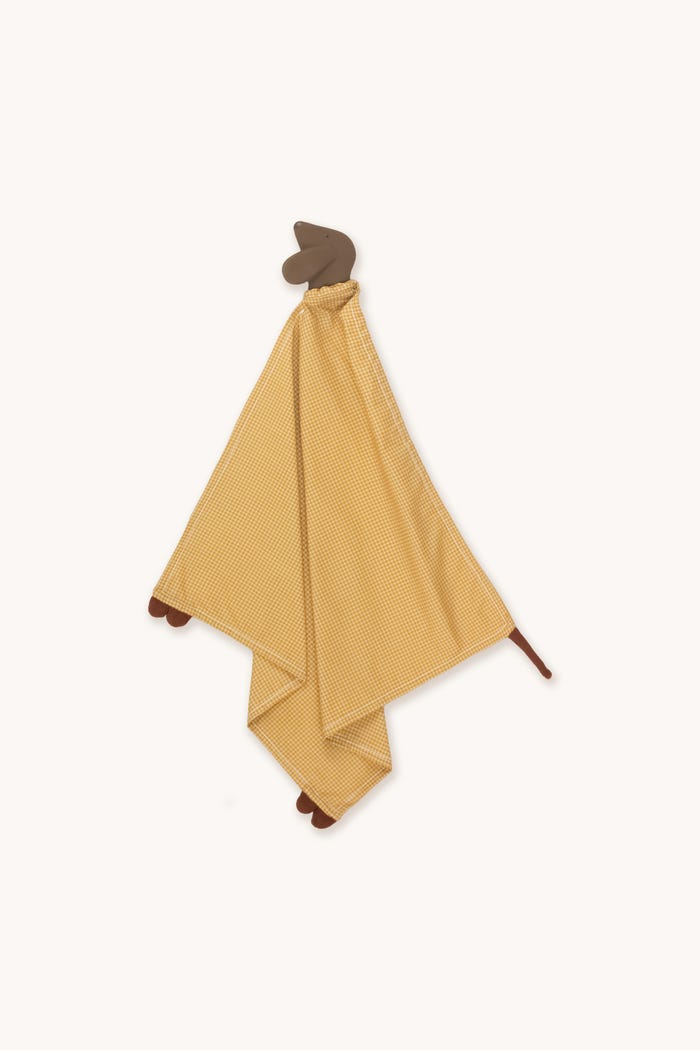 tiny cottons Gommu Dou Dou Perrito Ahorra y exporta